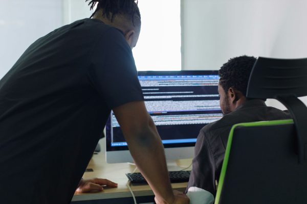 Workflow Automation for Creative Ops